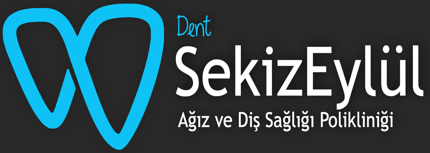 Dent Sekiz Eylül Logo