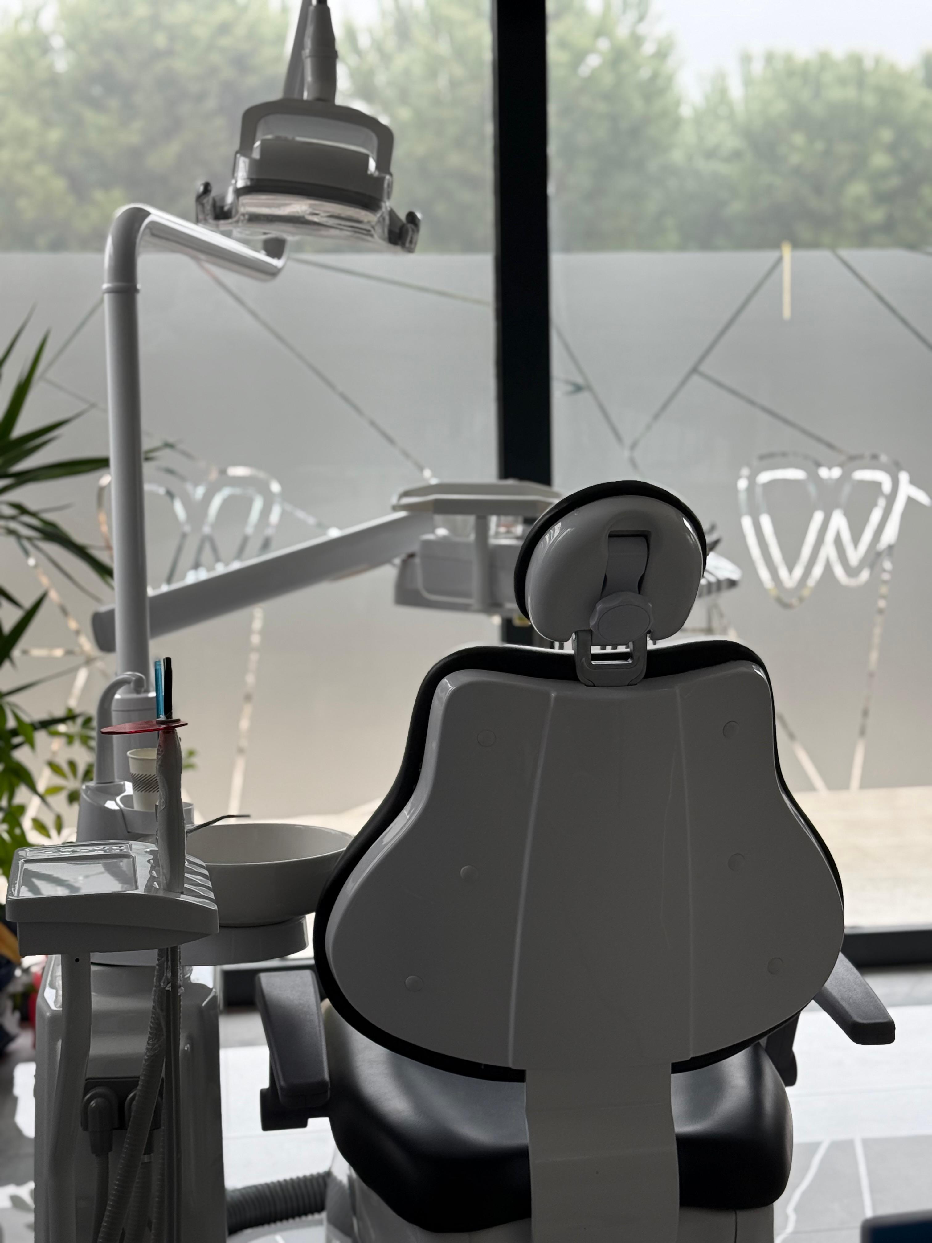 Dent Sekiz Eylül - Klinik Görüntüsü 7