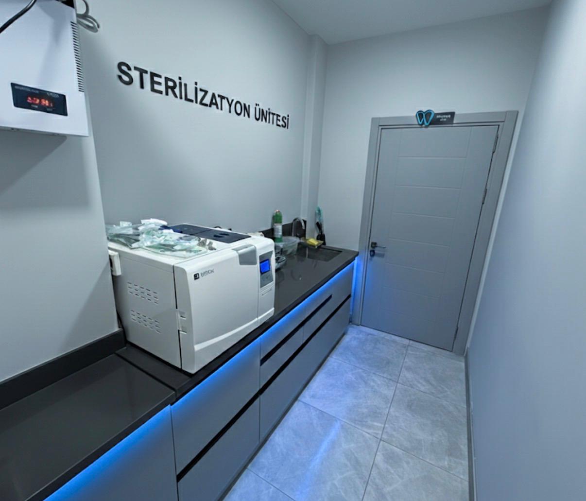 Dent Sekiz Eylül - Klinik Görüntüsü 9