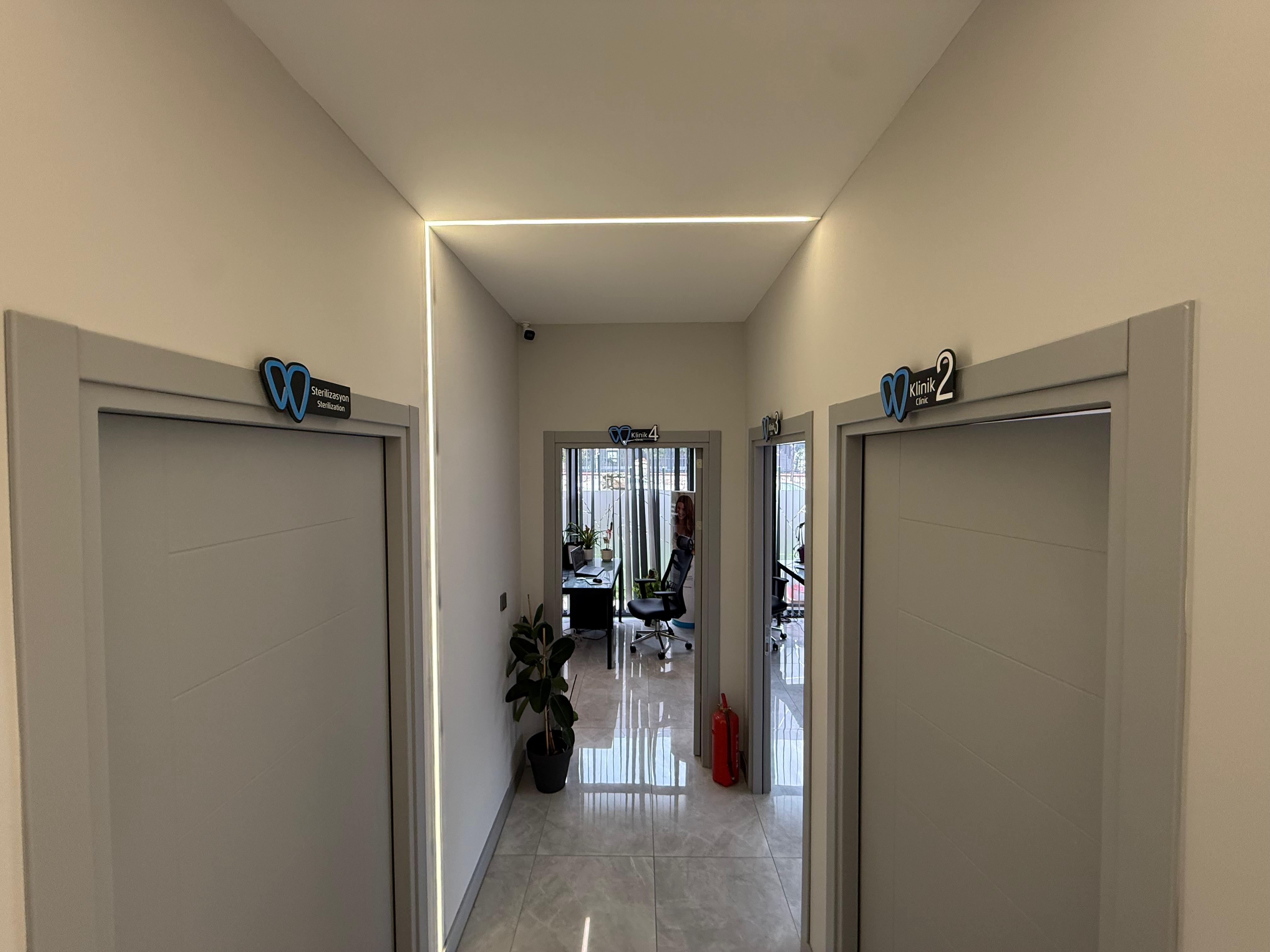 Dent Sekiz Eylül - Klinik Görüntüsü 10