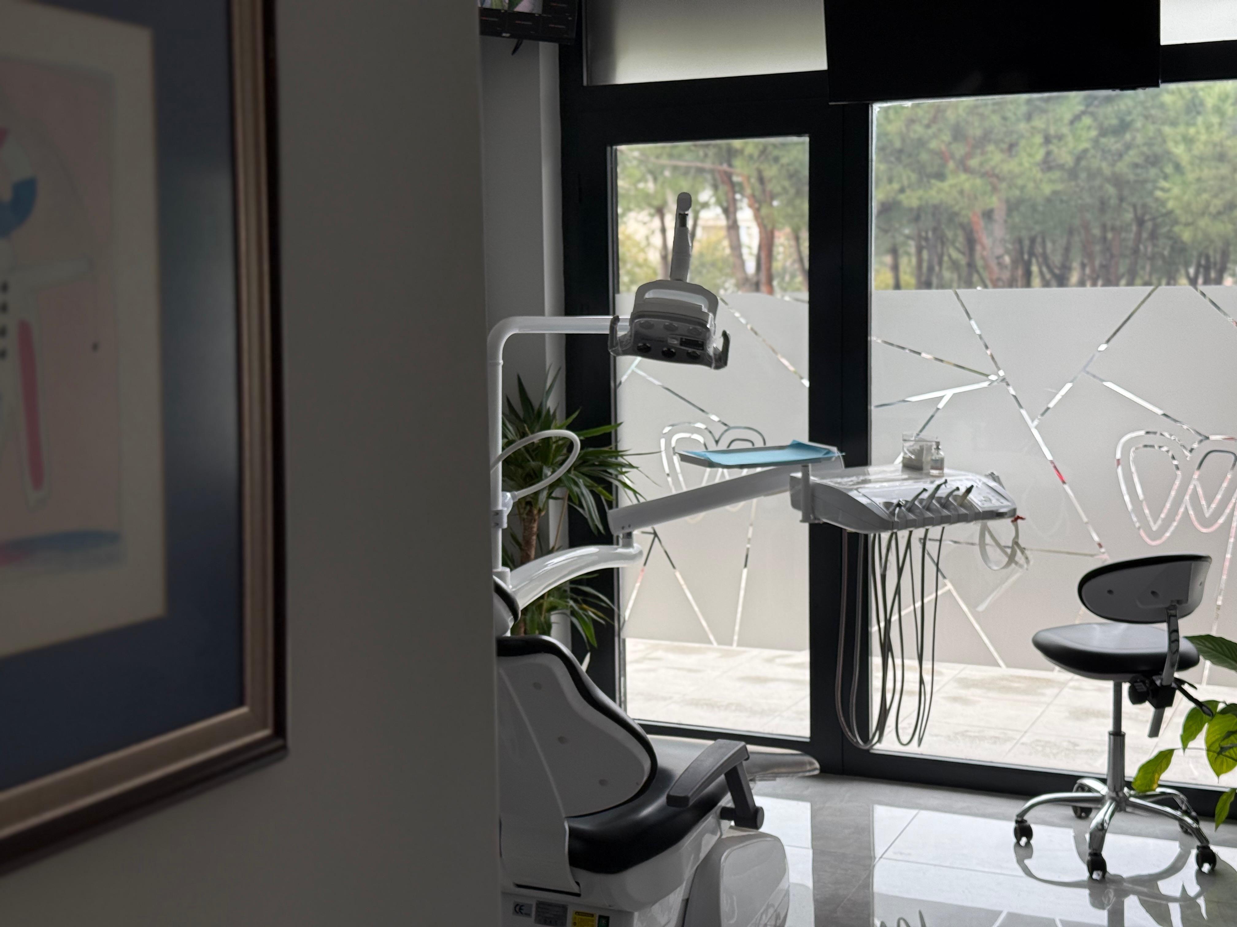 Dent Sekiz Eylül - Klinik Görüntüsü 12