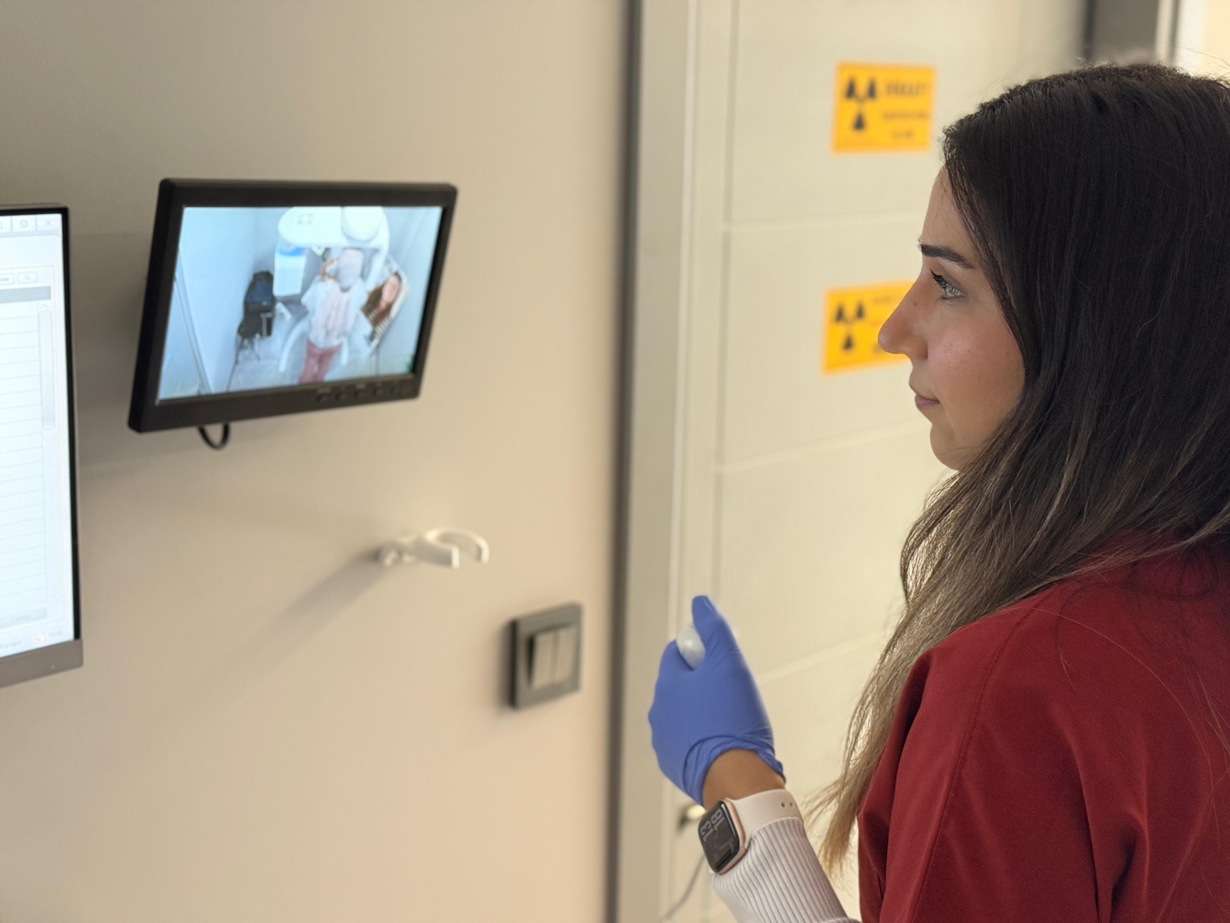 Dent Sekiz Eylül - Klinik Görüntüsü 20