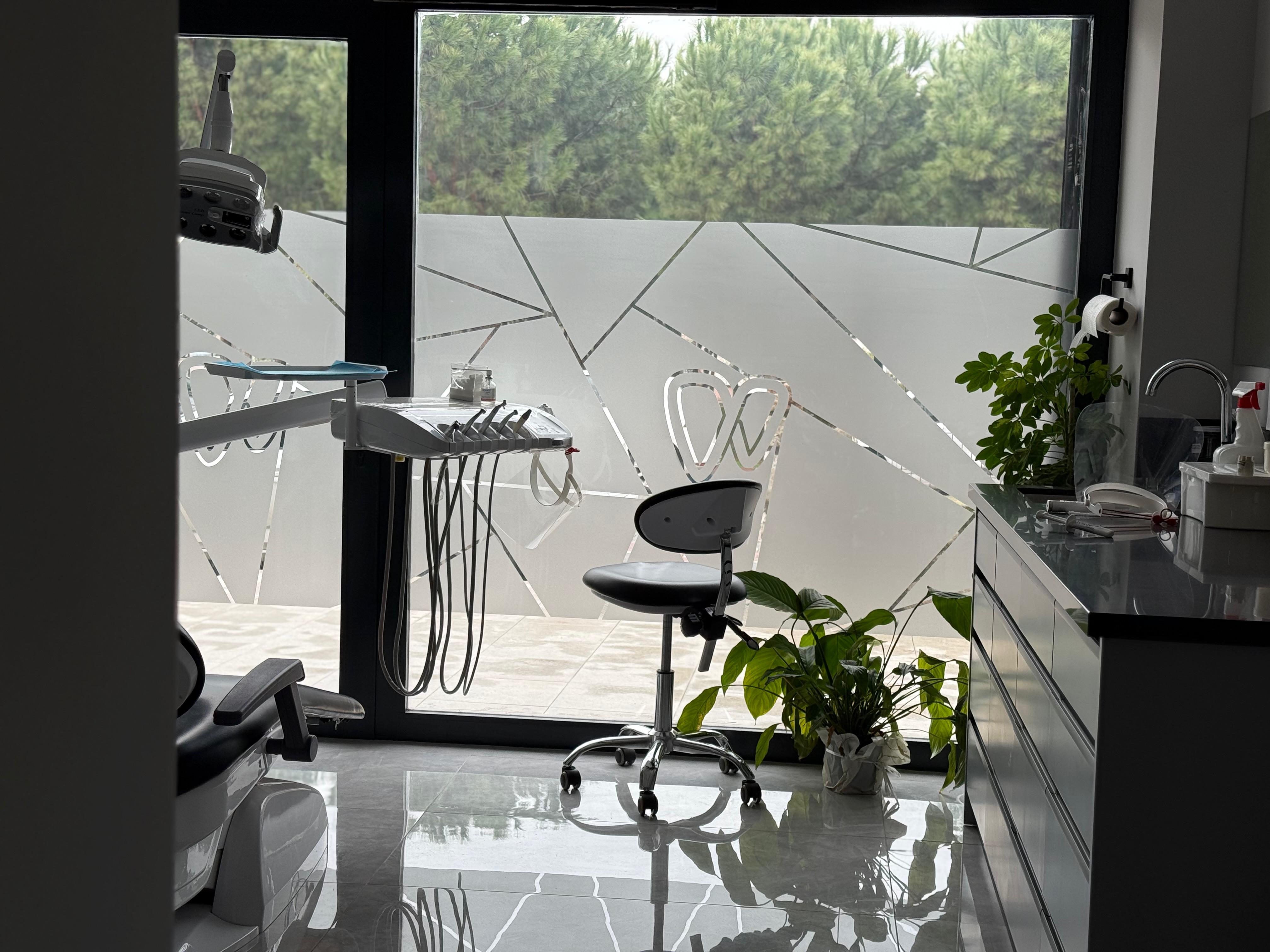 Dent Sekiz Eylül - Klinik Görüntüsü 21