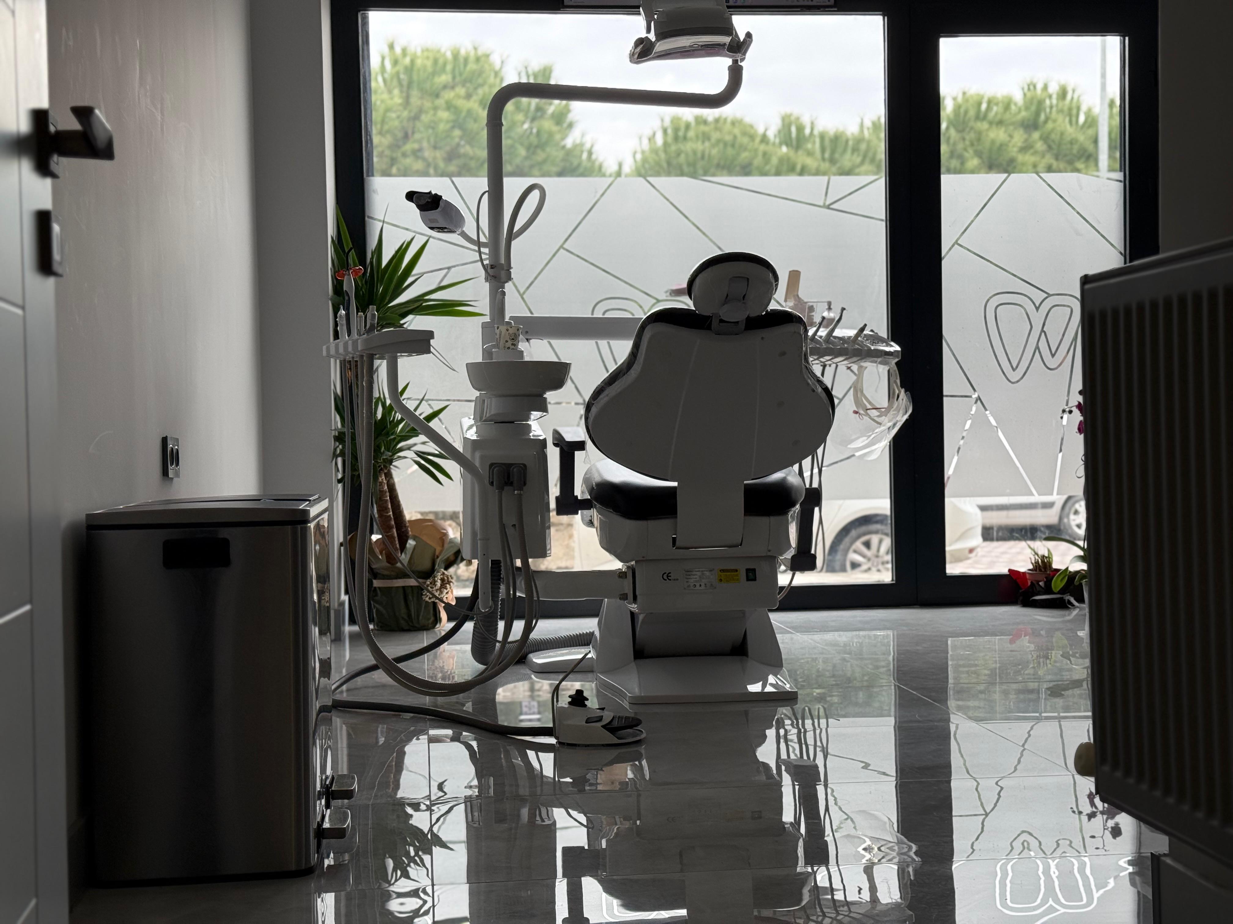 Dent Sekiz Eylül - Klinik Görüntüsü 26