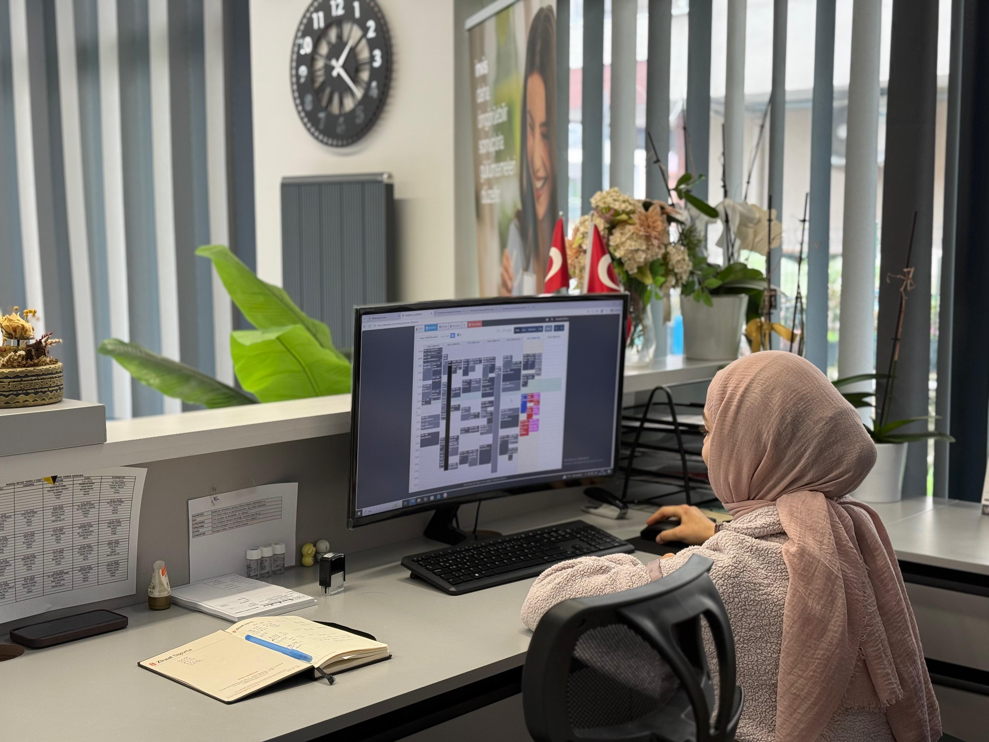 Dent Sekiz Eylül - Klinik Görüntüsü 28